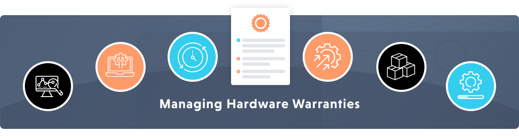 HARDWARE PROTECTION WARRANTY AND REPAIR visual data 8